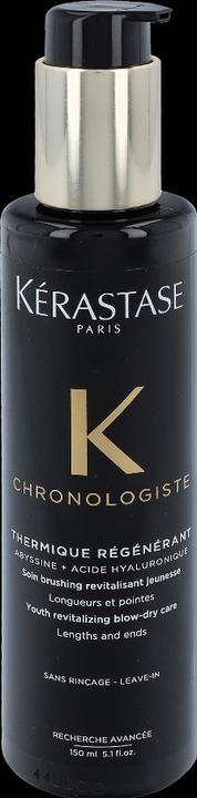 Actual product image Kérastase Chronologiste Thermique Régénérant (150 ml)