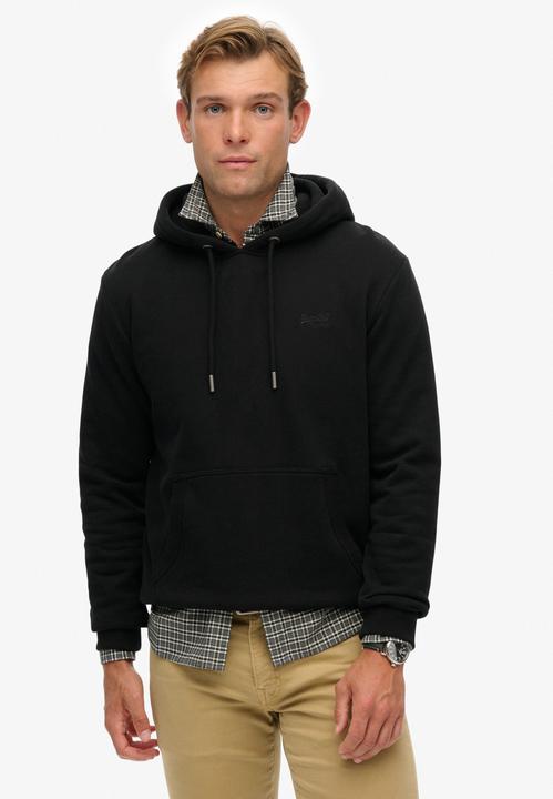 Image du produit Superdry Sweat à capuche à logo Essential (XL)