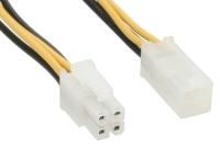 Actual product image InLine Internal power adapter