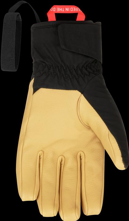 Actual product image Salewa Ortles Powertex TirolWool® Responsive Gloves Da (L)