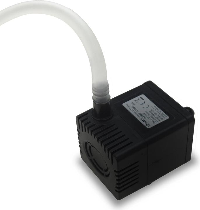 Produktbild Air&Me Pump It Up