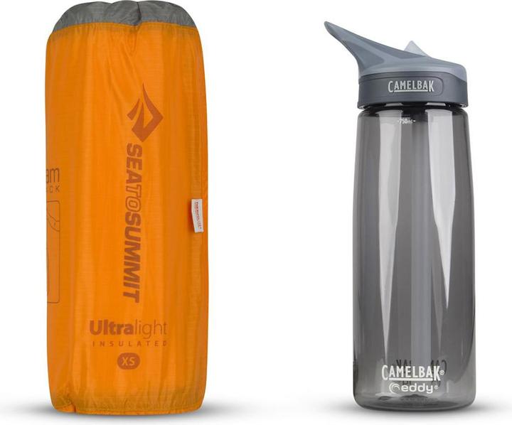 Actual product image Sea To Summit UltraLight Insulated
