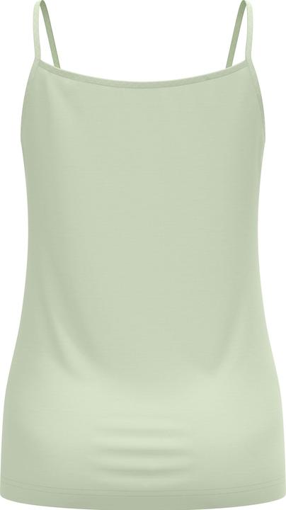 Actual product image Odlo Women's Merino 160 Baselayer V-Neck Singlet (M)