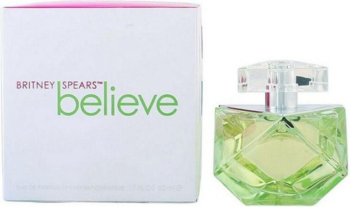 Immagine prodotto Britney Spears Credere (Eau de parfum, 50 ml)