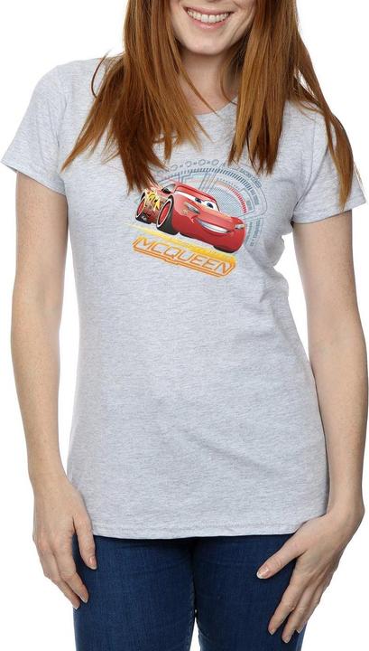 Image du produit Cars - T-shirt - Femme (M)