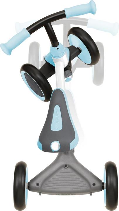 Actual product image Globber Bike 3in1 (5.91")