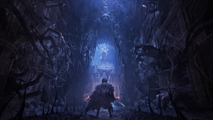 Produktbild CI Games Lords of the Fallen (Xbox Series X, DE)