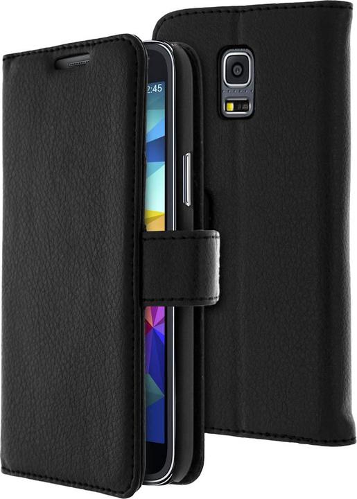 Actual product image Avizar Lenny Series (Samsung Galaxy S5 Mini)