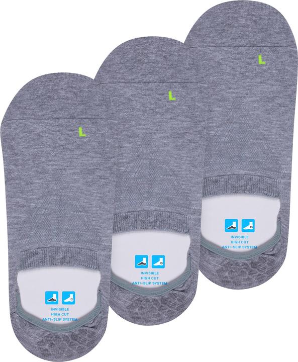 Actual product image Falke Cool Kick 3-Pack Unisex (pack of 3, 35 - 36)