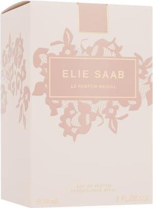 Actual product image Elie Saab Le Parfum Bridal (Eau de parfum, 90 ml)