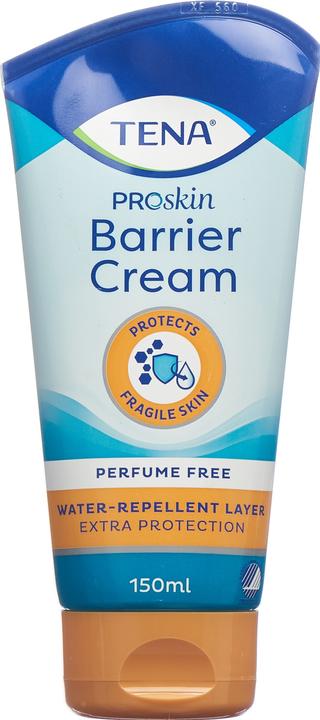 Tena Barrier Cream (1 x)