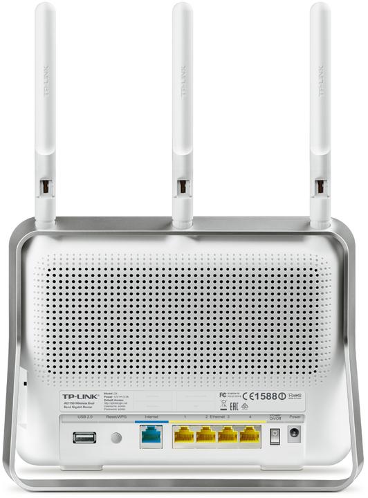 Immagine prodotto TP-Link Archer C8