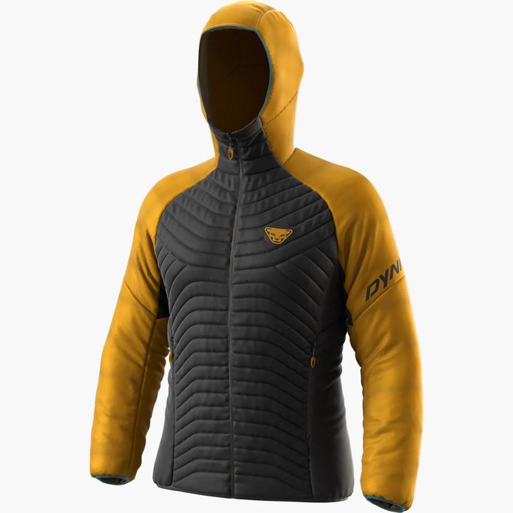 Produktbild Dynafit Speed Insulation Kapuzenjacke (XL)