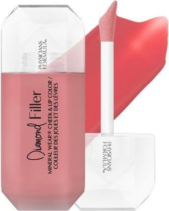 Produktbild Physicians Formula Mineral Wear Diamond Filler (Brilliant Peach)