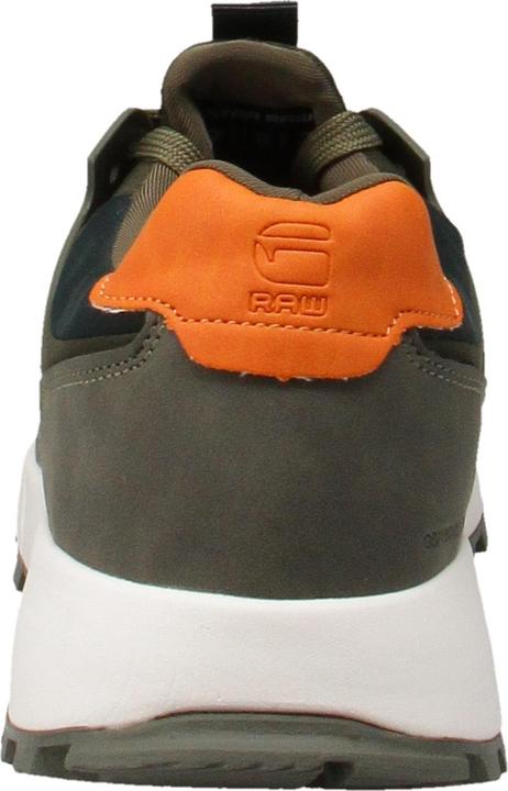 Actual product image G-Star Theq Run Tup (42)
