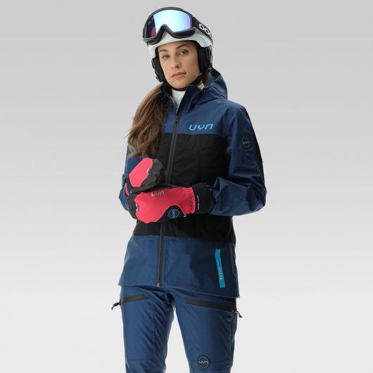 Produktbild UYN Skijacke Impervious (XL)
