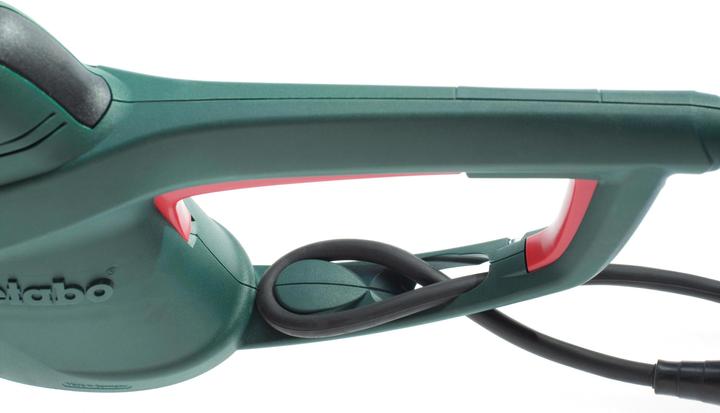 Productafbeelding Metabo HS 8875 elektrische heggenschaar (Elektrische stroom)