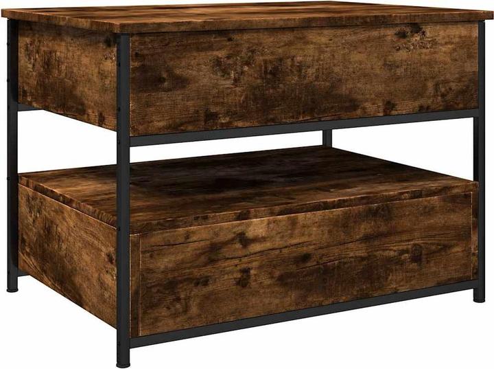 Produktbild VidaXL Couchtisch und (70 x 50 x 50 cm)