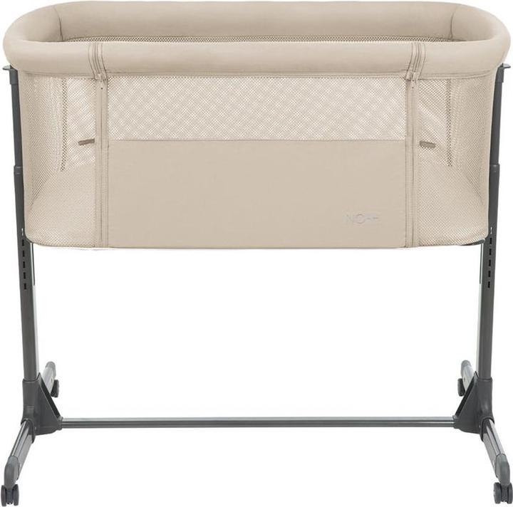 Actual product image Kikkaboo Beistellbett Noah verstellbar