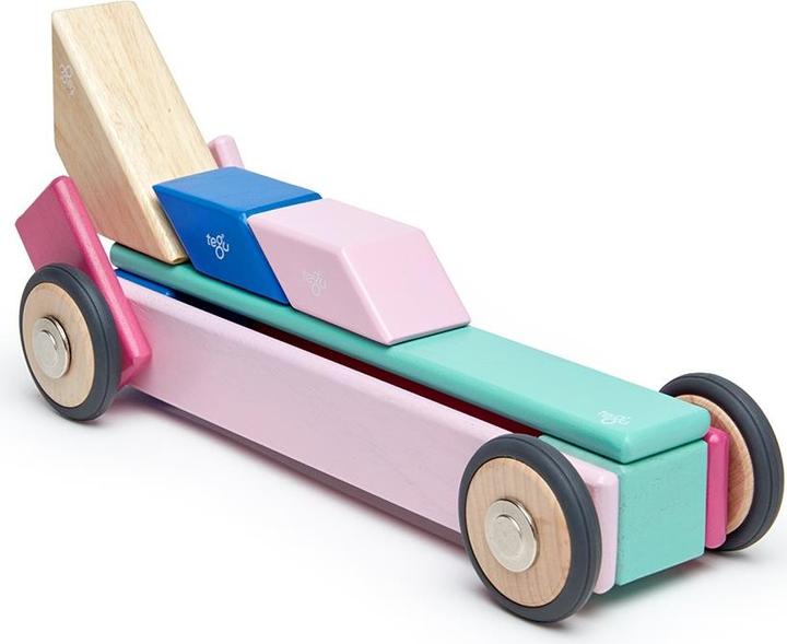 Image du produit Tegu Fleurir