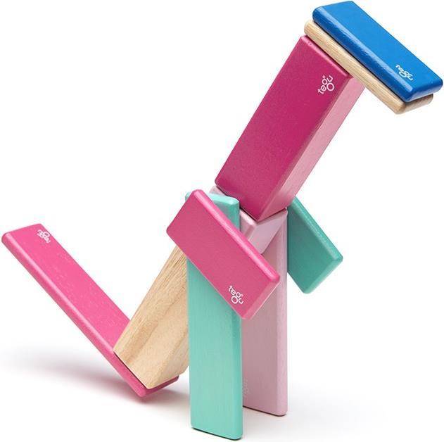 Actual product image Tegu Blossom