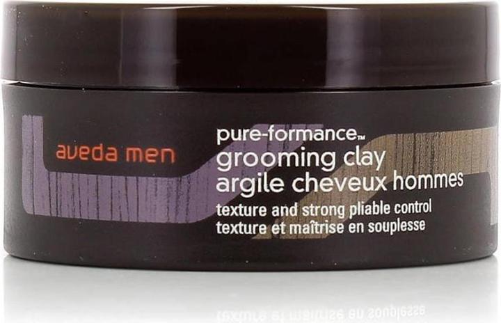 Image du produit Aveda Clay de toilettage Pure Formance pour hommes (Pommade capillaire, 75 ml)