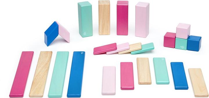 Actual product image Tegu Blossom