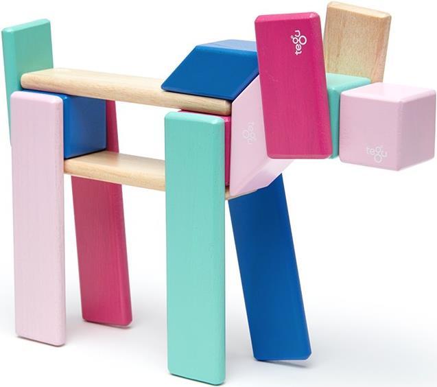 Actual product image Tegu Blossom