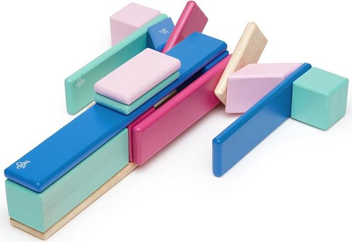 Actual product image Tegu Blossom
