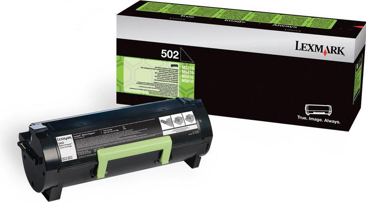 Lexmark 50f2000