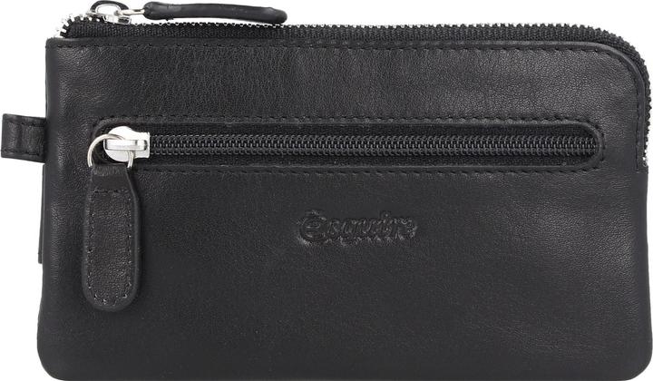 Esquire Viktoria Schlüsseletui Leder 13 cm