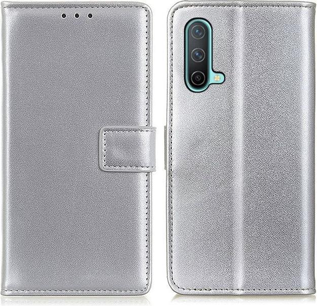 Produktbild MU Classic Classic II Leder Bookcover Series (OnePlus Nord CE)