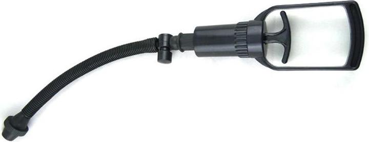 Actual product image Zenn Penis Pump - For A Bigger Dick