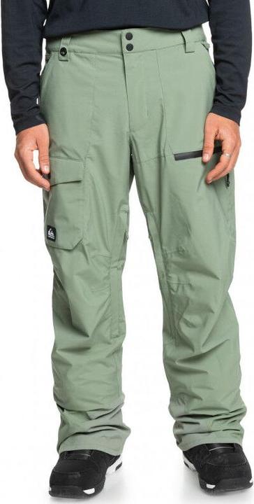 Immagine prodotto Quiksilver Utility Pant - Skihose - Herren (XS)