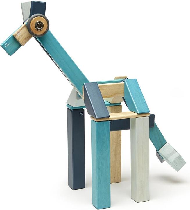 Immagine prodotto Tegu Set magnetico in legno