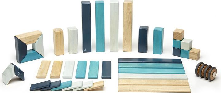 Immagine prodotto Tegu Set magnetico in legno