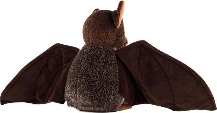 Image du produit Schaffer Peluche chauve-souris "Dragomir" 39cm (39 cm)