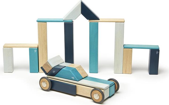 Immagine prodotto Tegu Set magnetico in legno