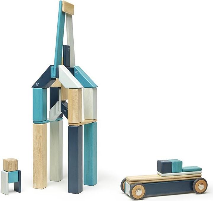 Immagine prodotto Tegu Set magnetico in legno