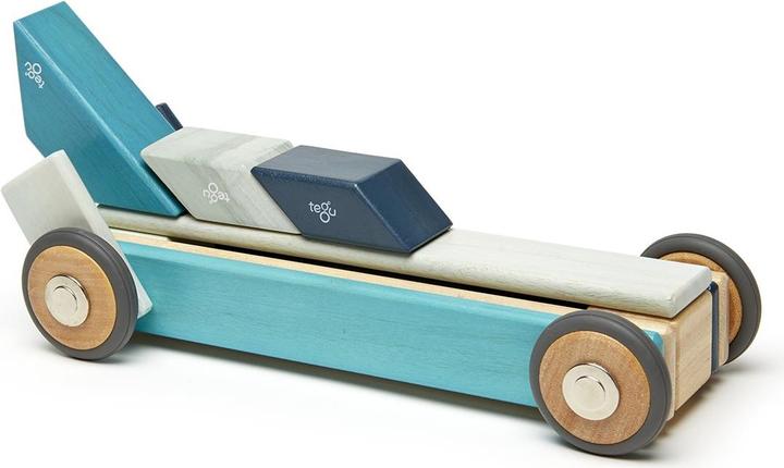 Immagine prodotto Tegu Set magnetico in legno