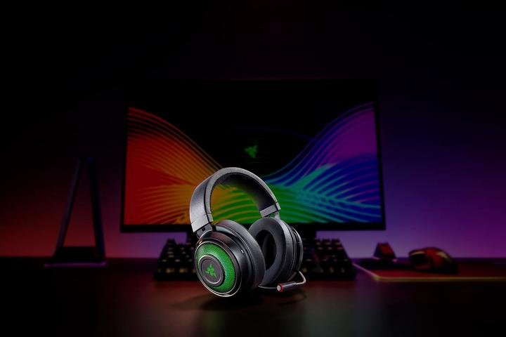 Produktbild Razer Kraken Ultimate (Kabelgebunden)