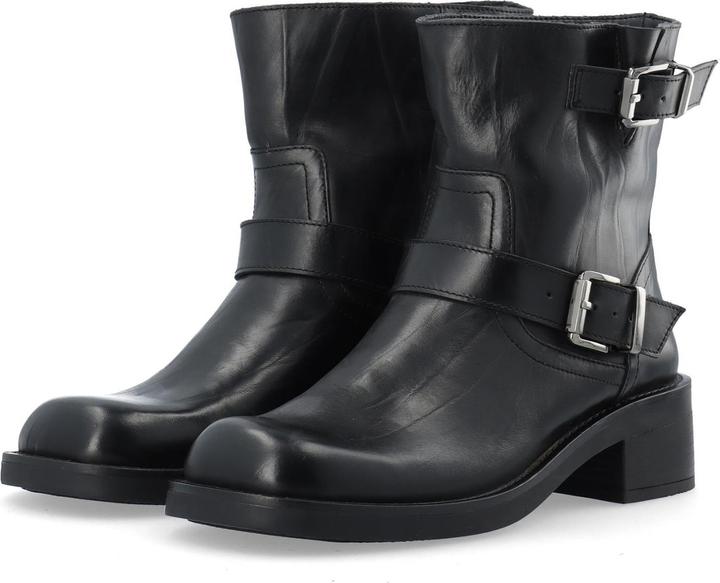 Image du produit Bianco Bottes de motard BIAHARPER (40)