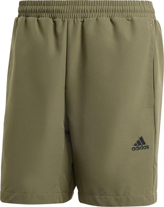 Actual product image adidas M SHO Tracksuit (M)