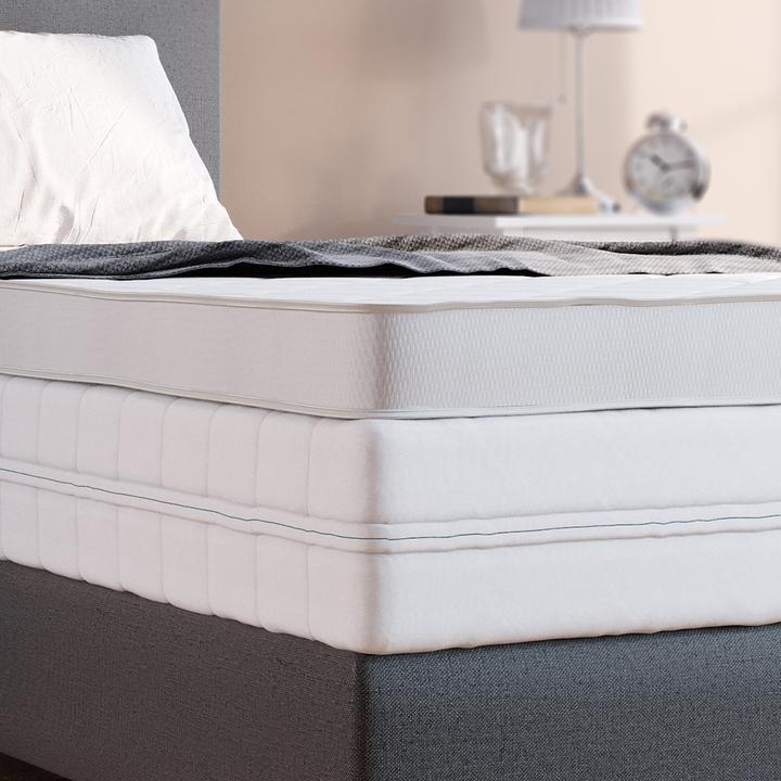 Actual product image VitaliSpa Pur 340 Topper (90 x 200 cm)