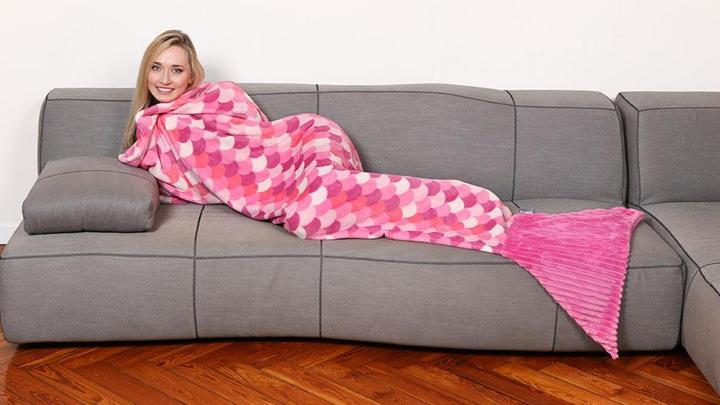 Actual product image Kanguru Siren (100 x 200 cm)