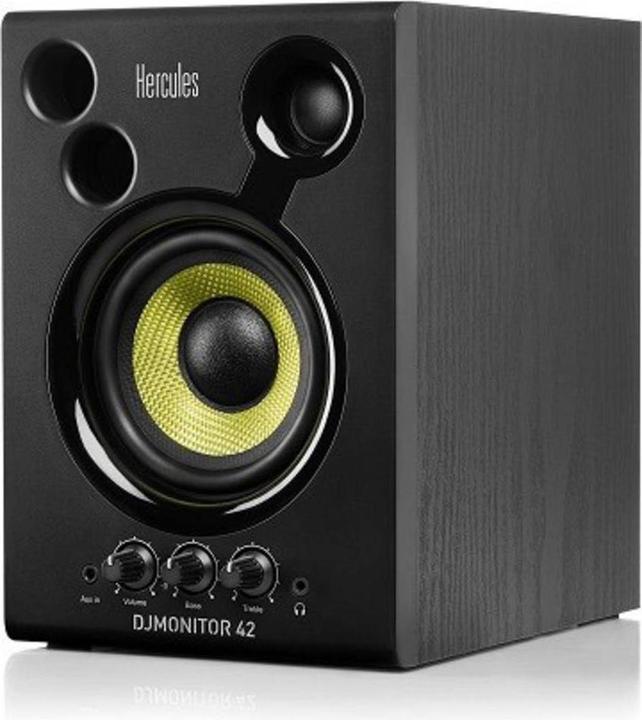 Produktbild Hercules DJ Monitor 42 (Aktiv, Paar)