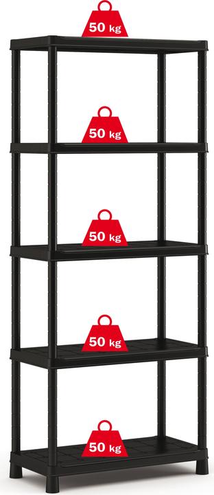 Produktbild Keter Plus