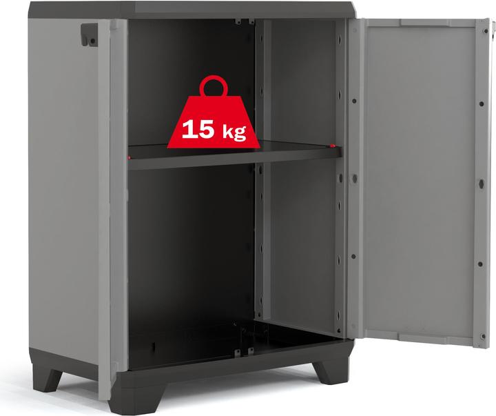 Actual product image Keter Stilo (39 cm, 90 cm)