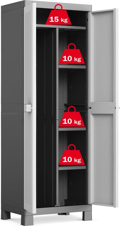 Image du produit Keter Logico Utility (45 cm, 182 cm)
