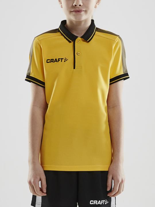 Immagine prodotto Craft Polo Pro Control Jr (122, 128)